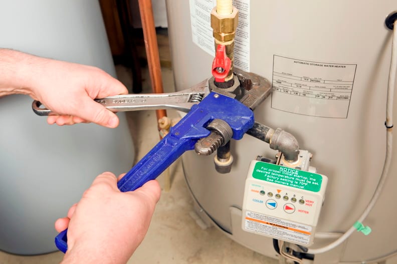 Woodburn commercial plumbing