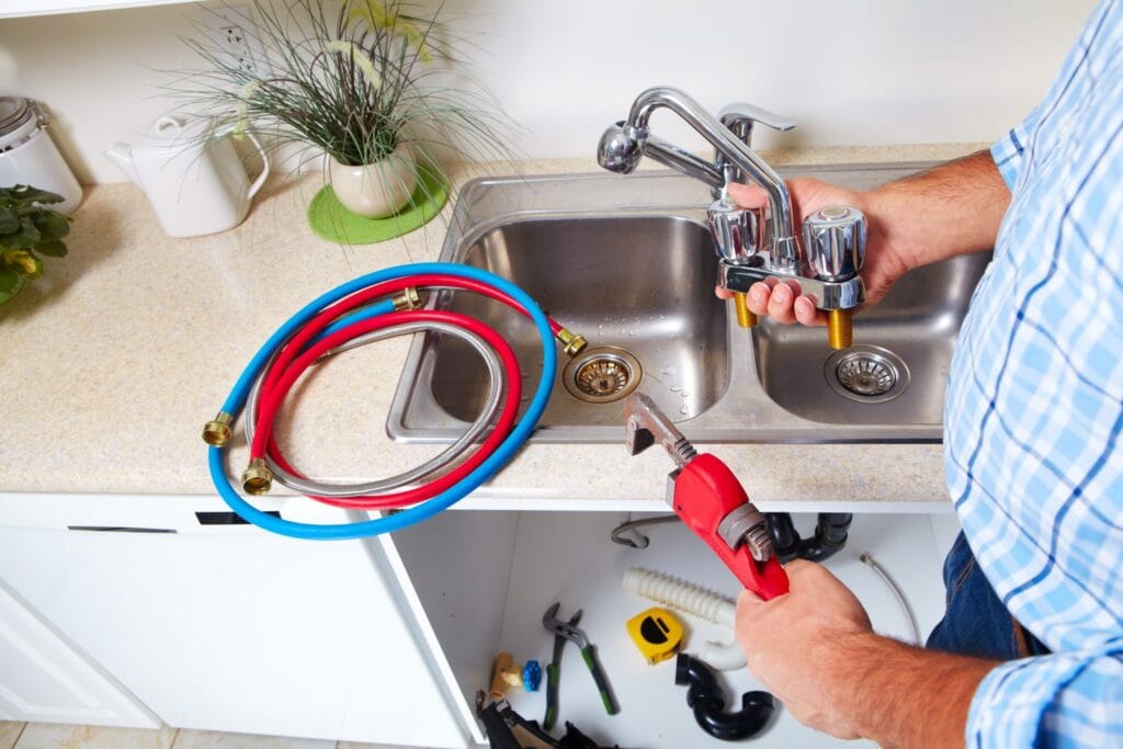 Woodburn 24/7 plumbing repair