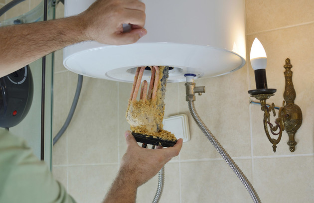 Forest Grove residential plumbing