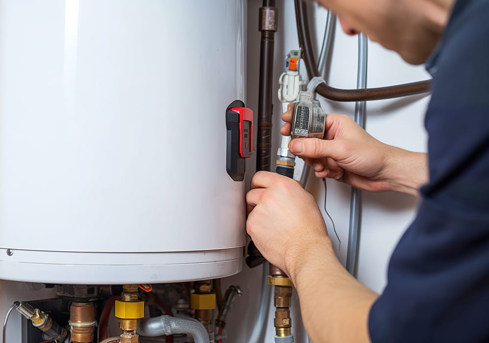 Woodburn Emergency plumbing