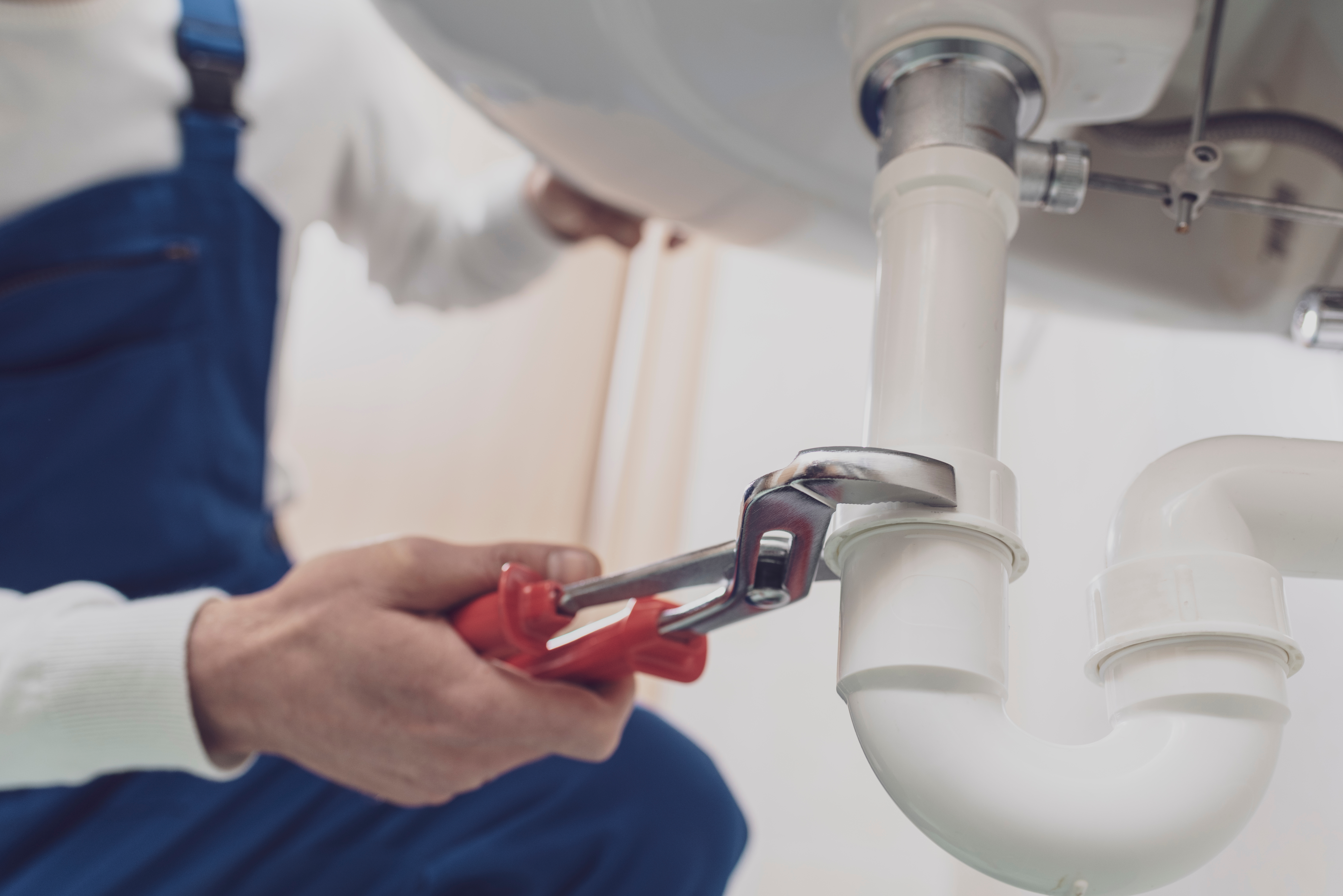 Woodburn professional,plumber,installing